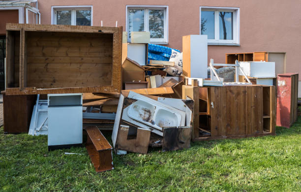 Basement Cleanout Services in Mountainhome, PA