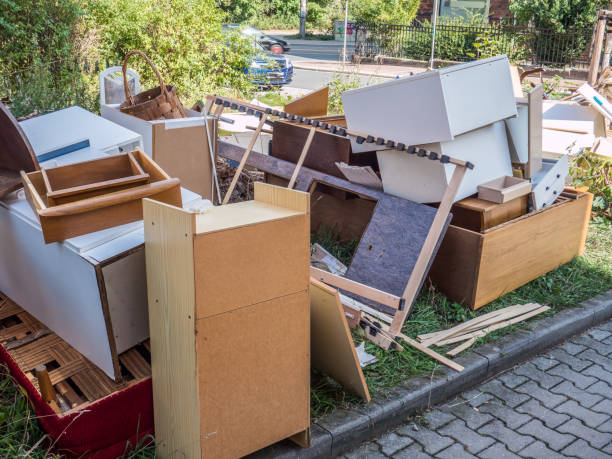 Best Same-Day Junk Removal  in Mountainhome, PA