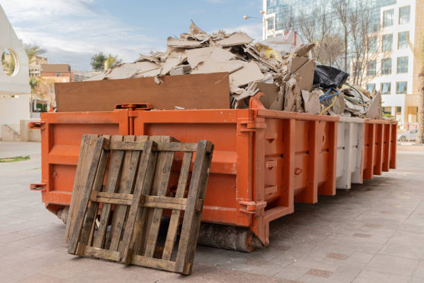 Best Local Junk Hauling  in Mountainhome, PA