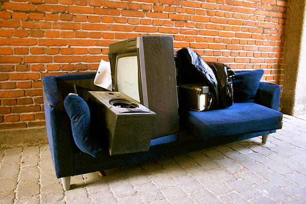 Best Mattress Removal Service  in Mountainhome, PA