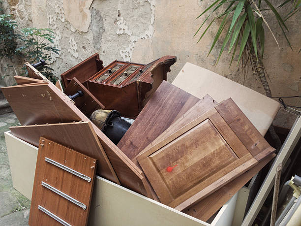 Best Garage Cleanout Services  in Mountainhome, PA