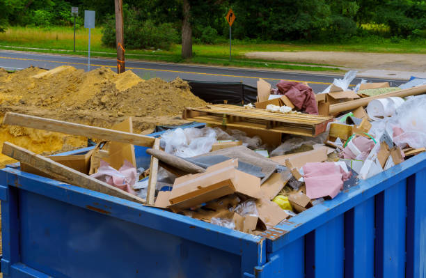 Trash Removal Near Me in Mountainhome, PA